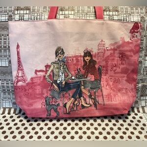 Fun Collectible Tote